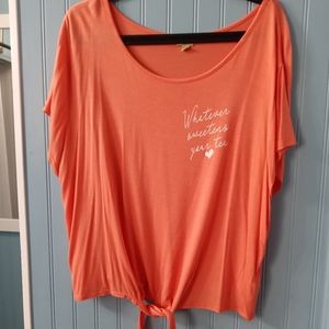 True Craft top